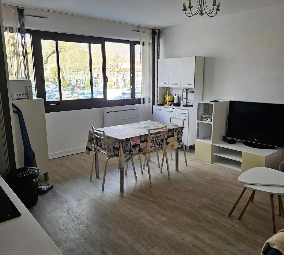 T3 Meuble Central A Cahors