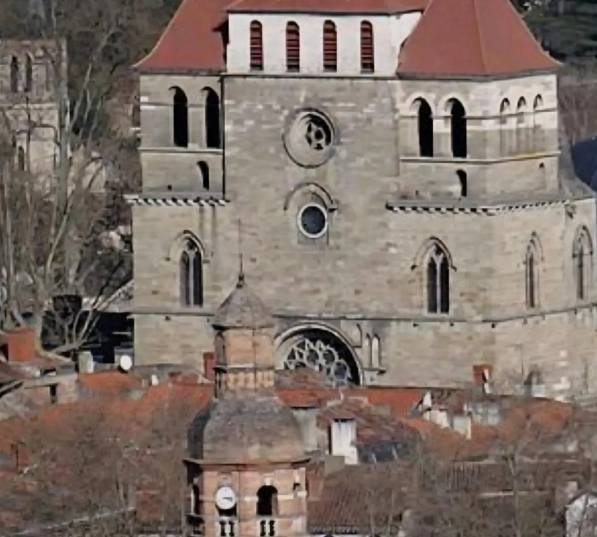 T3 Meuble Central A Cahors 0*,