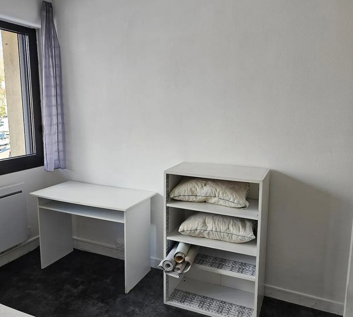 Apartmán T3 Meuble Central A Cahors